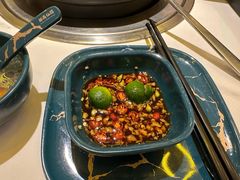 -润泽园椰子鸡(汇一城店)