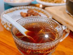 -糟粕醋·椰苑海南菜餐厅(亚龙湾天域酒店)