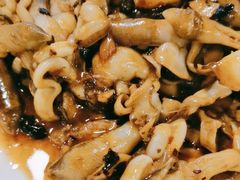 -盛港湾海鲜食府(黄沙店)
