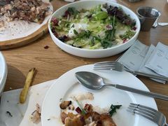 -娜娜家•Nana's restaurant (南开大悦城店)
