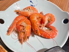 -荣基四海一家·家常菜·海鲜大排档(新安店)