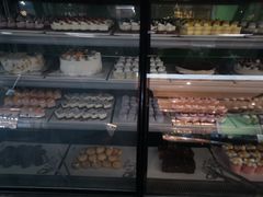 慕斯小蛋糕-鑫海汇海鲜烤肉自助(北国商城店)