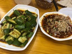 -黄泰吉拾味餐厅(江汉路店)