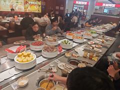 -龍歌自助小火锅(雨花台江南虹悦城店)