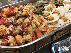 -远洲凤凰山庄臻味全日餐厅