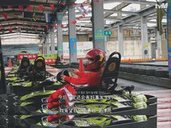 -速马赫卡丁车(琶洲店)