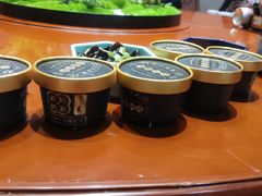 -雨后行菜(报慈北路店)