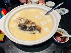 -苏州W酒店·苏滟中餐厅