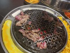 -韩宫宴和牛烤肉(武汉光谷现代风情街店)