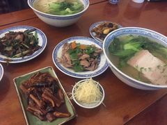 -同得兴 Since·1995 传统苏式面馆(十全街店)