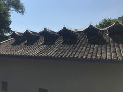 -渣滓洞