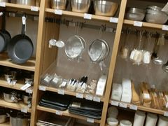 -MUJI无印良品(万科里店)