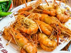 -等我餸上门海鲜大排档(天河南店)
