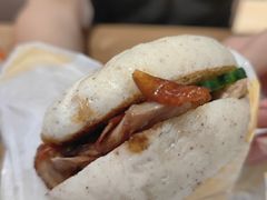 -贾国龙中国堡(上地华联店)