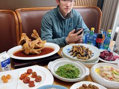 -鲁西南老厨子·特色鲁菜(经一纬五店)