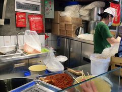 -董顺桃老长沙臭豆腐(步行街店)