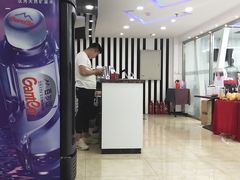 -波士顿游泳健身会所(定福庄店)