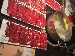 -牛事制造局牛肉火锅(莲岳路店)
