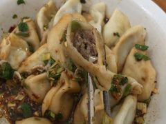 -尤素福东举院饺子馆