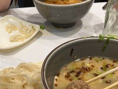 -老城豆腐汤(伊水路店)
