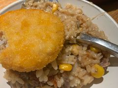 泰式鲜虾饼-Aqua Oasis 水天堂(爱山广场店)