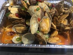 -云晓光头烧烤吧(新大陆广场店)