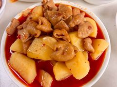 -赵姐猪耳朵饭店