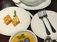 -杭州西子湖四季酒店·金沙厅