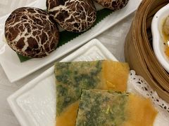 -新君悦国际酒店