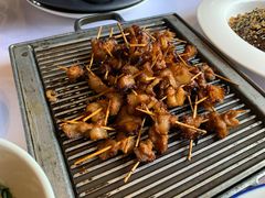 -黔蘑菇四季餐厅(观山湖店)