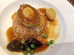 -武汉世茂希尔顿酒店·汇·全日餐厅