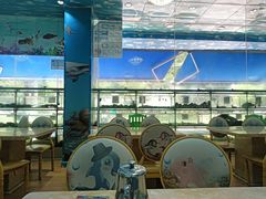 -小海豚•老字号海鲜餐厅(天涯店)