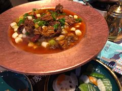 -阿娜尔·新疆菜(宜家荟聚中心店)