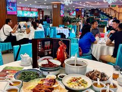 -朱仔记食府(江南大道店)