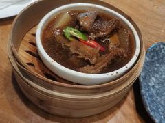 -北海金昌开元名都大酒店·四季轩中餐厅