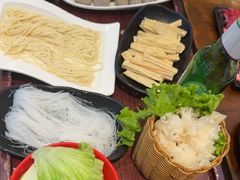 -八宝牛潮汕鲜牛肉火锅(净月店)