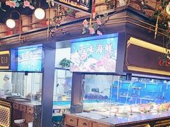 -伙靠·江浙菜(田林路店)