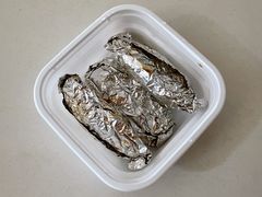 日昌錫紙包雞翅-日昌餐馆(亦庄店)