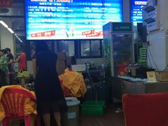 -板桥海鲜广场(文明东店)