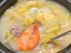 -阿毛饭店(和义路店)