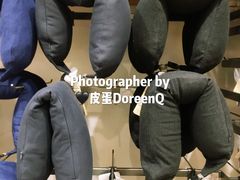 -MUJI无印良品(万达太原街店)
