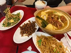 -宏状元现熬粥·京味菜(五棵松店)