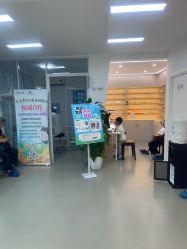 -清清博视儿童眼视光中心(角门西店)