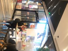 -汉堡王(歌斐中心店)