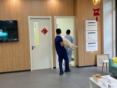 -爱妮康宠物医院·干细胞免疫细胞·肿瘤·心脏(张江店)