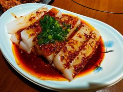 -敦煌夜市