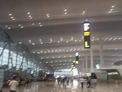 大堂-遇见小面(白云机场T2安检外店)