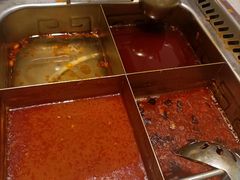 -海底捞火锅(方圆荟店)