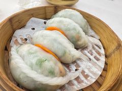 -泉龙渔村·粤式早茶·金牌烧鹅(中山三乡店)