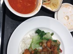 -乡村基(双流时代奥特莱斯餐厅)